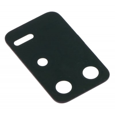 Camera Lens For Realme 8 5g Black By - Maxbhi Com