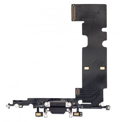 Microphone Flex Cable For Apple Iphone 8 Plus 256gb By - Maxbhi Com