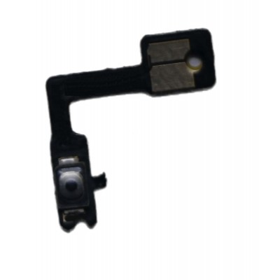 Power Button Flex Cable For Oneplus 5t 64gb On Off Flex Pcb By - Maxbhi Com