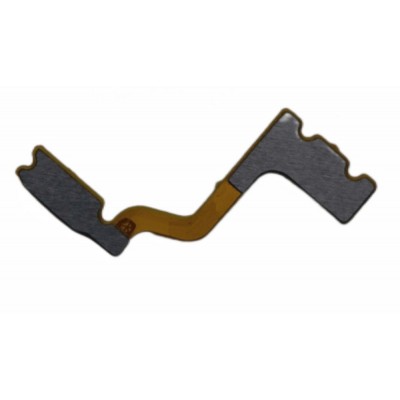 Power Button Flex Cable For Oppo Realme 1 On Off Flex Pcb By - Maxbhi Com