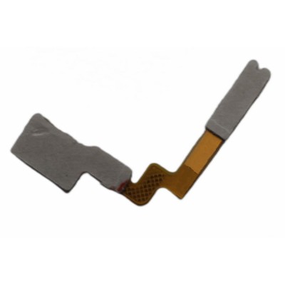 Power Button Flex Cable For Oppo Reno2 F On Off Flex Pcb By - Maxbhi Com