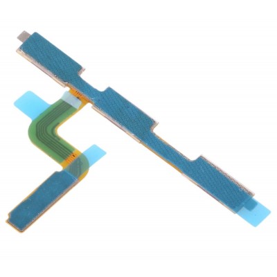 Power Button Flex Cable For Xiaomi Redmi 5 On Off Flex Pcb By - Maxbhi Com