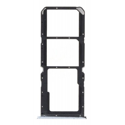 Sim Card Holder Tray For Realme 8 5g Blue - Maxbhi Com