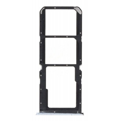 Sim Card Holder Tray For Realme 8 5g White - Maxbhi Com