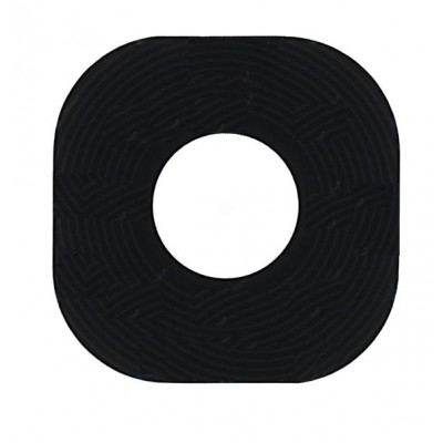 Camera Lens For Samsung Galaxy S7 Black By - Maxbhi Com