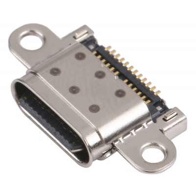 Charging Connector For Lg V30 Plus By - Maxbhi Com Charging Connector For Lg V30 Plus By - Maxbhi Com