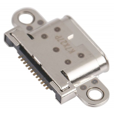 Charging Connector For Lg V30 Plus By - Maxbhi Com Charging Connector For Lg V30 Plus By - Maxbhi Com