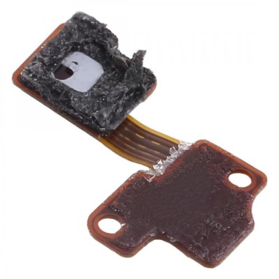 Microphone Flex Cable For Lg V30 Plus By - Maxbhi Com