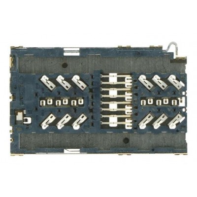 Sim Connector For Lg V30 Plus By - Maxbhi Com