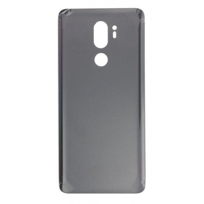 Back Panel Cover For Lg G7 Thinq White - Maxbhi Com