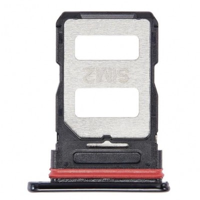 Sim Card Holder Tray For Xiaomi Mi 11x Pro Black - Maxbhi Com