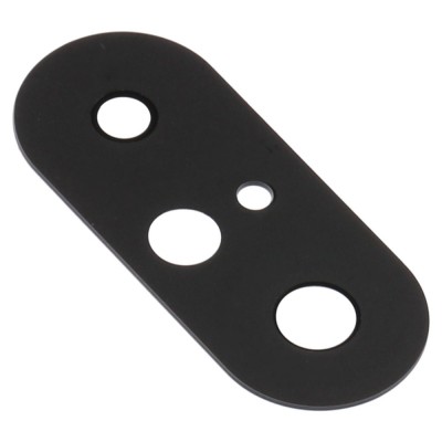 Camera Lens For Xiaomi Mi 11x Pro Black By - Maxbhi Com