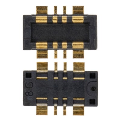 Battery Connector for Xiaomi Poco X5 Pro 5G