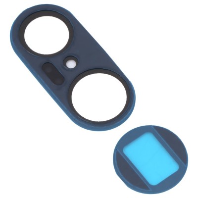 Camera Lens For Google Pixel 7 Pro 5g Black By - Maxbhi Com