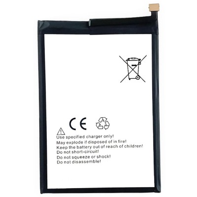 Battery For Infinix Hot 11 By - Maxbhi Com