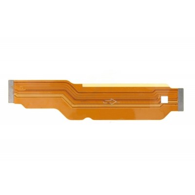 Main Board Flex Cable For Oppo Reno 8 5g By - Maxbhi Com
