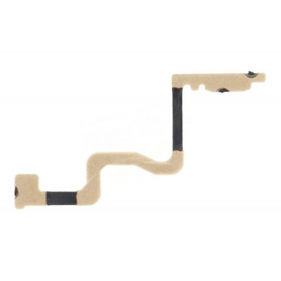 Power Button Flex Cable For Oppo Reno 8 5g On Off Flex Pcb By - Maxbhi Com
