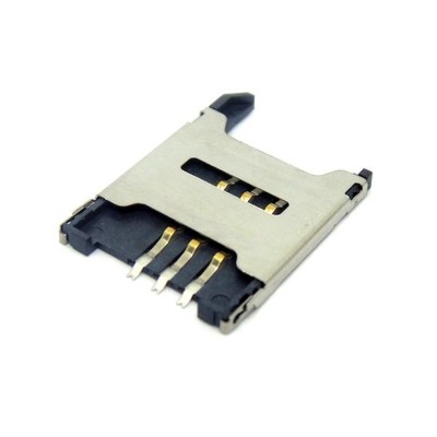 Sim Connector for Xiaomi Poco M5s