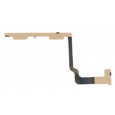 Volume Button Flex Cable For Oppo Reno 8 5g By - Maxbhi Com