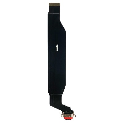 Charging Connector Flex Pcb Board For Oneplus 10t 5g By - Maxbhi Com