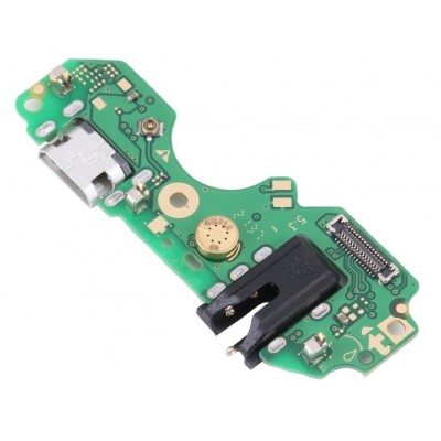 Charging Connector Flex Pcb Board For Tecno Spark Go 2022 By - Maxbhi Com