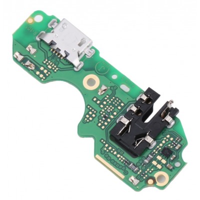 Charging Connector Flex Pcb Board For Tecno Spark Go 2022 By - Maxbhi Com