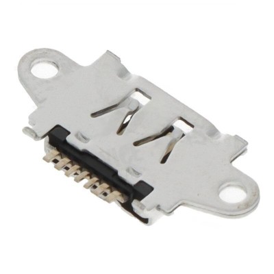 Charging Connector For Oppo F5 64gb By - Maxbhi Com