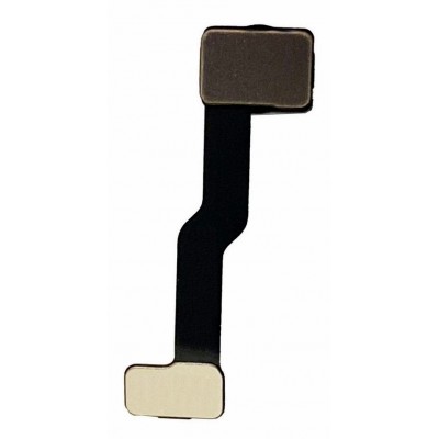 Fingerprint Sensor Flex Cable For Oneplus 10t 5g White By - Maxbhi Com
