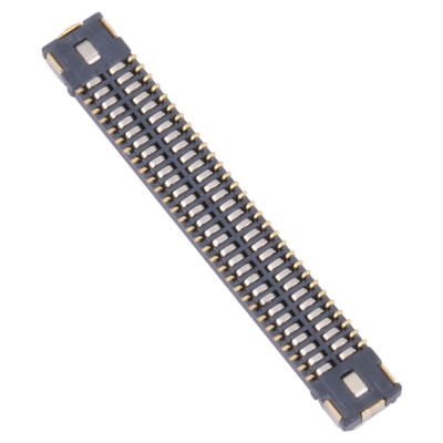 Lcd Connector For Xiaomi Mi 11 By - Maxbhi Com