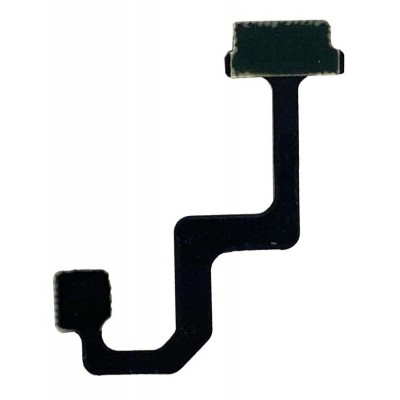 Power Button Flex Cable For Oneplus 10t 5g On Off Flex Pcb By - Maxbhi Com