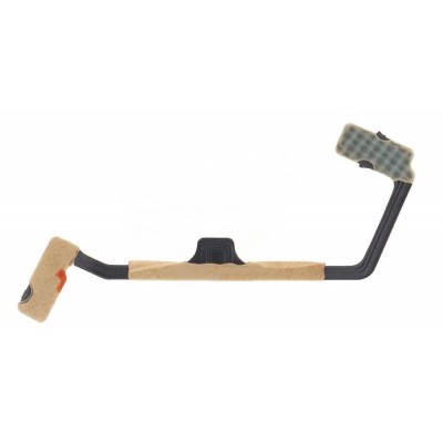 Power Button Flex Cable For Oppo Reno8 Pro 5g On Off Flex Pcb By - Maxbhi Com