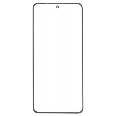 Replacement Front Glass For Oppo Reno8 Pro 5g White By - Maxbhi Com