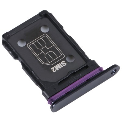 Sim Card Holder Tray For Oppo Reno8 Pro 5g White - Maxbhi Com