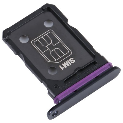Sim Card Holder Tray For Oppo Reno8 Pro 5g White - Maxbhi Com