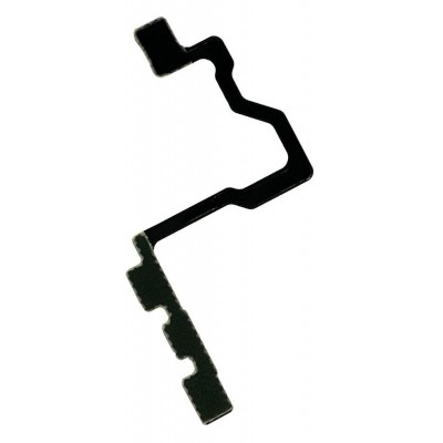 Volume Button Flex Cable For Oneplus 10t 5g By - Maxbhi Com