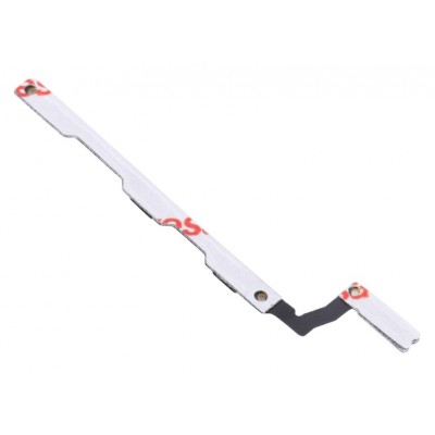 Volume Button Flex Cable For Tecno Spark Go 2022 By - Maxbhi Com