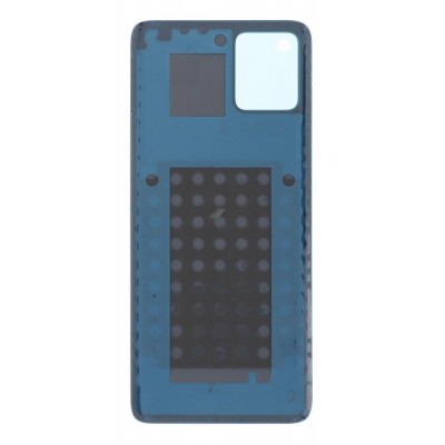 Back Panel Cover For Motorola Moto G32 Silver - Maxbhi Com
