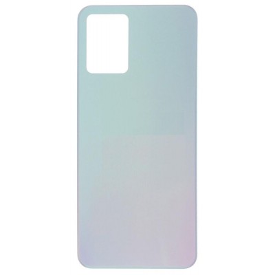 Back Panel Cover For Vivo Y21s White - Maxbhi Com