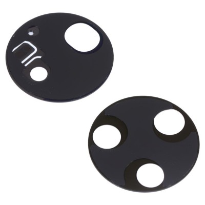 Camera Lens For Huawei P50 Pro Gold By - Maxbhi Com