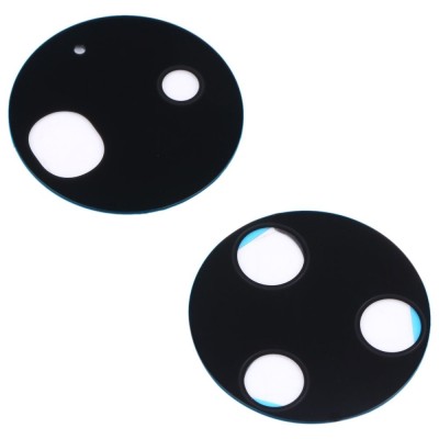 Camera Lens For Huawei P50 Pro Gold By - Maxbhi Com