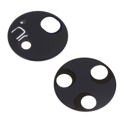 Camera Lens For Huawei P50 Pro White By - Maxbhi Com