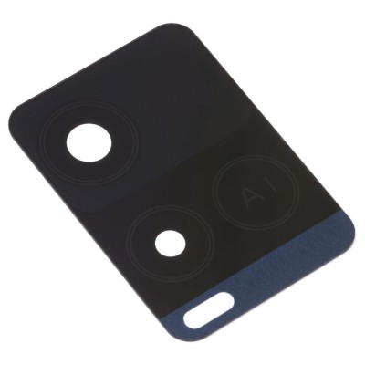 Camera Lens For Vivo Y21s Black By - Maxbhi Com