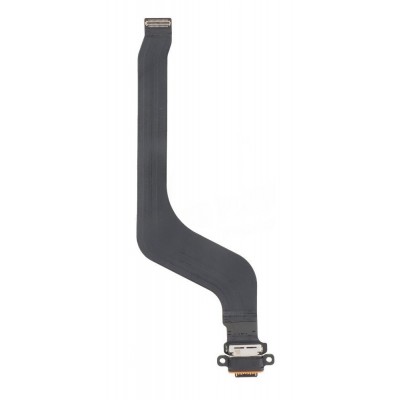 Charging Connector Flex Pcb Board For Huawei P50 Pro By - Maxbhi Com