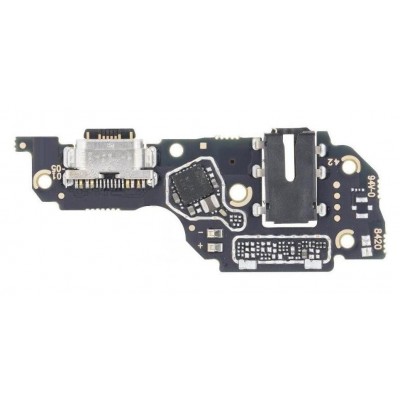 Charging Connector Flex Pcb Board For Vivo Y21s By - Maxbhi Com