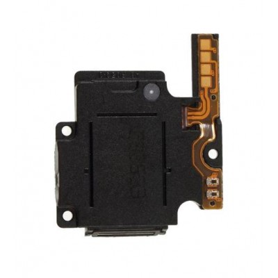 Ringer Loud Speaker For Samsung Galaxy A6 2018 Sma600n By - Maxbhi Com