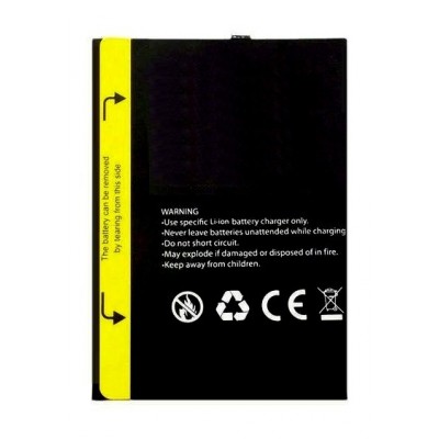 Battery For Blackview Bl8800 Pro By - Maxbhi Com