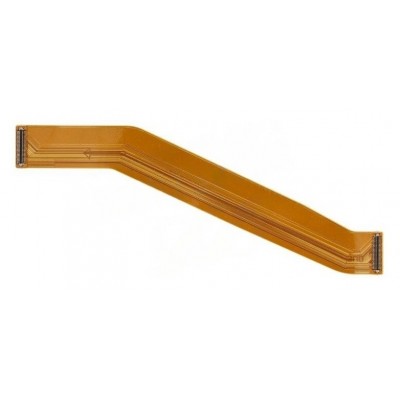 Main Board Flex Cable For Xiaomi Redmi Note 9 Pro 5g By - Maxbhi Com