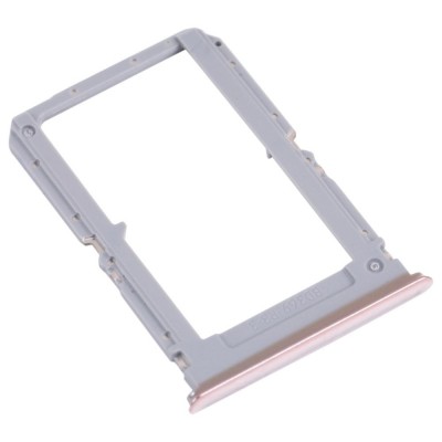 Sim Card Holder Tray For Oppo Find X3 Lite White - Maxbhi Com
