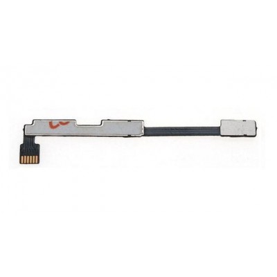 Volume Button Flex Cable For Lenovo Vibe K4 Note By - Maxbhi Com