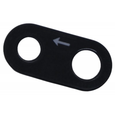 Camera Lens For Vivo Y91 Black By - Maxbhi Com